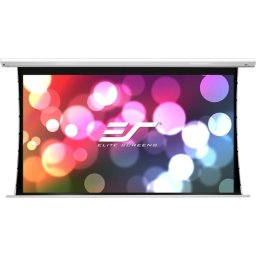 Екран Elite Screen Electric128NX Spectrum, 128" (16:10), 275.7 x 172.3 cm, White