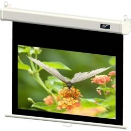 Екран Elite Screen M120HSR-Pro Manual, 120" (16:9), 265.7 x 149.4 cm, White