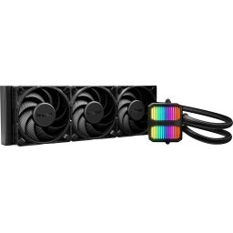 be quiet! водно охлаждане Water Cooling - SILENT LOOP 3 360mm