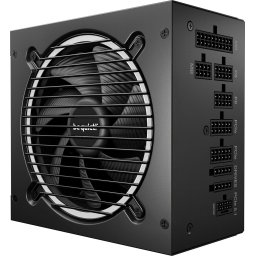 Захранване be quiet! Pure Power 13 M 1000W ATX 3.1 Gold