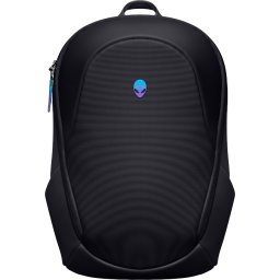 Alienware AW5625P - 16" Backpack Black