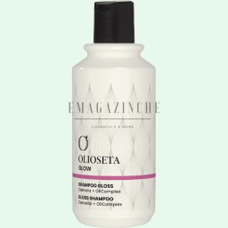 Olioseta Гланциращ шампоан за блясък 250 мл. Glow Gloss Shampoo