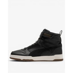 PUMA RBD Game Wtr Black