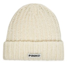 Шапка PINKO 105989 A2Z2 Екрю