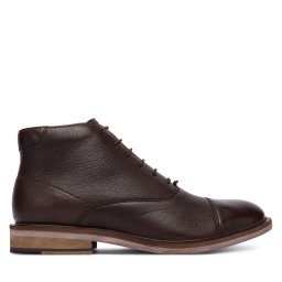 Зимни обувки Josef Seibel Bradley 02 343 Кафяв