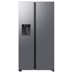Хладилник с фризер Samsung RS70F64KETEO