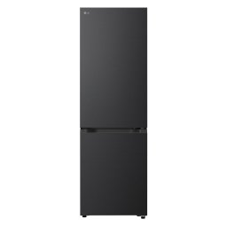 Хладилник с фризер LG GBBS312AEV