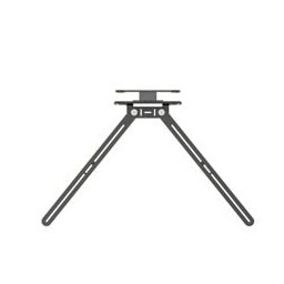Стойка за конферентна камера Logitech 952-000041, съвместима с Logitech Rally Bar/Rally Bar Mini/Rally Bar Huddle/Rally Camera