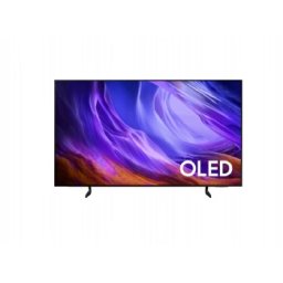 83” OLED S85H 4K Samsung Vision AI Smart TV (2026) QE83S85HAEXXH