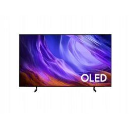 77” OLED S85H 4K Samsung Vision AI Smart TV (2026) QE77S85HAEXXH