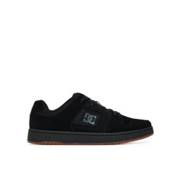 DC Shoes Сникърси MANTECA 4 ADYS100765-KKG Черен