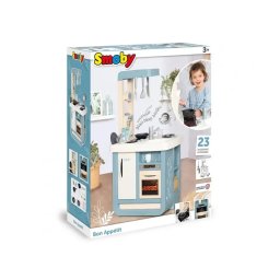 Детска кухня играчка, Bon Appetit Kitchen 7600310824