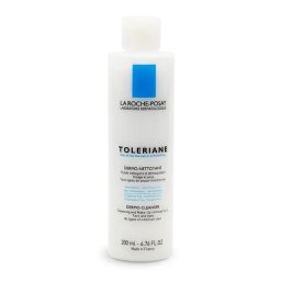 La Roche-Posay Toleriane почистваща емулсия за премахване на грим 200 ml