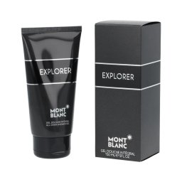 Montblanc Explorer Душ гел за мъже 150 ml