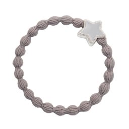 By Eloise London Enamel Silver Star цвят Cloudy Grey