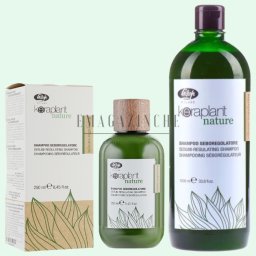 Lisap Себорегулиращ шампоан 250 / 1000 мл Keraplant Nature Balansing Shampoo