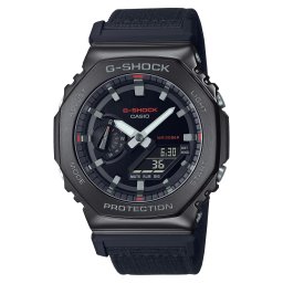 Casio G-Shock GM-2100CB-1AER - Мъжки часовник