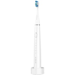 AENO SMART Sonic Electric toothbrush, DB1S: White, 4modes +8 smart, wireles