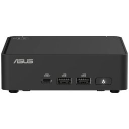 ASUS NUC 15 PRO/RNUC15CRKU700002/Ultra 7 255H 28W/Intel Arc graphics/no RAM