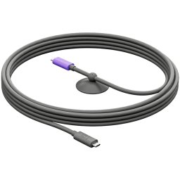 LOGITECH Logitech Active USB Cable, 5M (MeetUp2 & Rally Board)