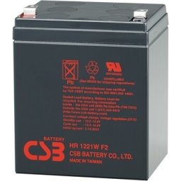 Батерия CSB - Battery 12V 5.3Ah