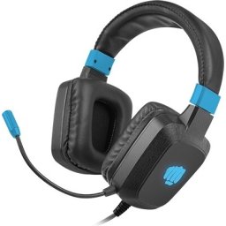 Слушалки Fury Gaming Headset Raptor