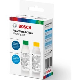 Аксесоар Bosch BBZWDSET washing set, AquaWash&Clean