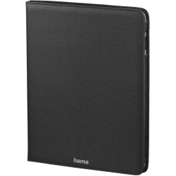 Калъф HAMA Arezzo, За eBook четец Kindle WiFi/Paperwhite / Kobo Touch/Glo, Черен