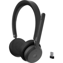 Слушалки Lenovo Wireless VoIP Headset (Teams)