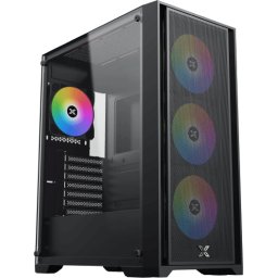 Кутия XIGMATEK Gaming X II Mesh - Mid Tower