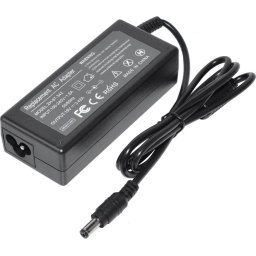 Makki зарядно за лаптоп заместител Laptop Adapter ASUS/Toshiba 19V 3.42A 65W 5.5x2.5mm - MAKKI-NA-AS-05