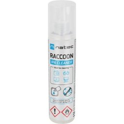 Natec Isopropyl Alcohol IPA Cleaner spray 99.8% 250ml