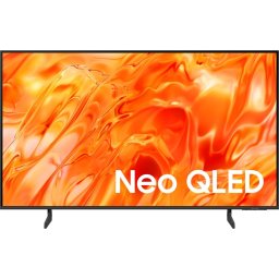 Телевизор Samsung 50QN70H - 50" 4K UHD QLED