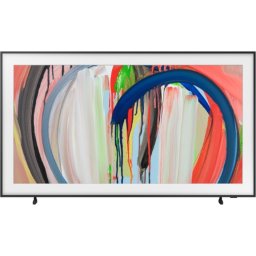 Телевизор Samsung 55" The Frame 55LS03H Glare Free Vision AI Smart 4K UHD 144 Hz VRR (100 Hz Native) 2026