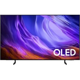 Телевизор Samsung 83" 83S85H OLED AI Smart UHD 4K Model 2026 Black