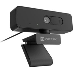 Камера Natec Webcam GALAGO FULL HD 1080P