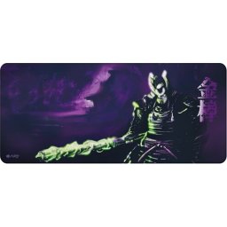 Подложка за мишка Fury Mouse pad, Yari Speed XL,980 x 400 mm, Dawn Crasher