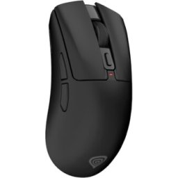 Мишка Fury Gaming Mouse Zircon 880 Wireless 12000 dpi, Black