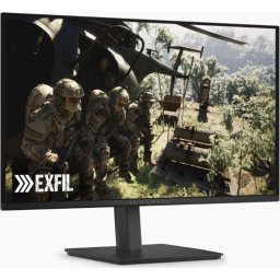 Монитор Dell Alienware AW2726DM, 27" QD-OLED, WQHD 2560x1440, 99% DCI-P3, AMD FreeSync Premium, 240Hz, 0.03 ms GTG, 1,500,000:1,