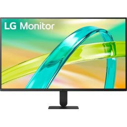 Монитор LG 32U401B-B - 32" FHD IPS 120Hz
