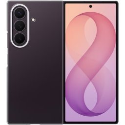 Калъф Samsung Galaxy Z Fold8 Ultra Clear Case Transparent