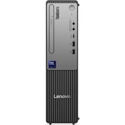 Настолен компютър Lenovo ThinkCentre neo 50s G6 SFF Intel Core Ultra 7 265, 20C (up to 5.3GHz, 30MB), 16GB DDR5-5600, 512GB SSD,
