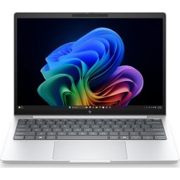 Лаптоп HP EliteBook 8 G2i AI - 13.3" WUXGA, Intel Core Ultra 7 366H, 32GB RAM, 1TB SSD, Windows 11 Pro