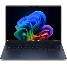 Лаптоп HP EliteBook X G2i AI - 14" 2.8K OLED 120Hz Touch, Intel Core Ultra 7 356H, 32GB RAM, 1TB SSD, Windows 11 Pro
