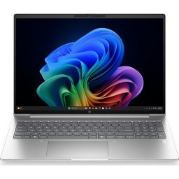 Лаптоп HP ProBook 4 G2i AI 16 Pike Silver, Core Ultra 5 325(up to 4.5Ghz/12MB/8C), 16" WUXGA AG 300nits, 16GB 5600Mhz 1DIMM, 512