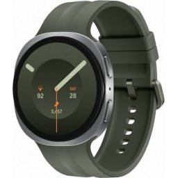 Часовник Samsung SM-L350 Galaxy Watch9 44mm Bluetooth 2GB 32GB Silver