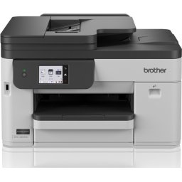 Мастилоструйно многофункционално устройство Brother MFC-J5010DW Colour Inkjet Multifunctional