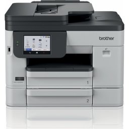 Мастилоструйно многофункционално устройство Brother MFC-J5110DW Colour Inkjet Multifunctional