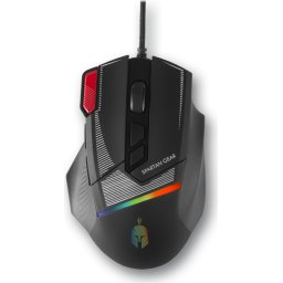 Геймърска мишка Spartan Gear Talos 2