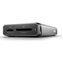 Четец на карти SanDisk SDDR-A451-GNPNN, USB Type-C